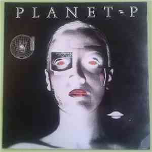 Planet P - Planet P flac album