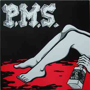 P.M.S. - Pre Metal Syndrome flac album