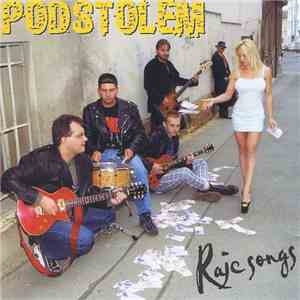 Pod Stolem - Rajc Songs flac album