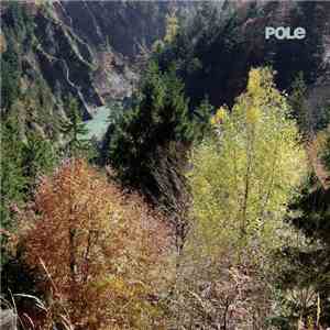 Pole - Wald flac album