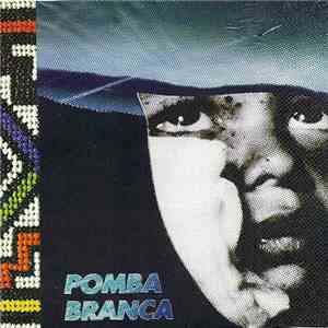 Pomba Branca - Progecto flac album