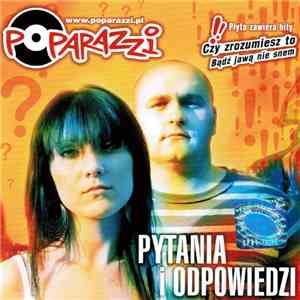Poparazzi - Pytania I Odpowiedzi flac album