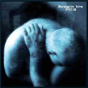Porcupine Tree - Futile flac album