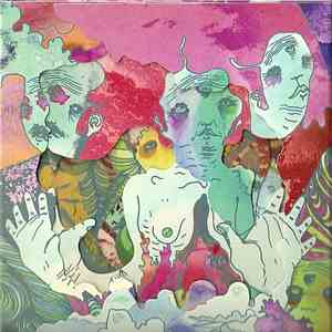 Portugal. The Man - The Satanic Satanist flac album