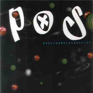 POS  - Washingmachinepilot flac album