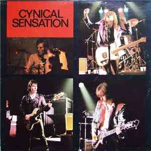 Pretenders - Cynical Sensation flac album