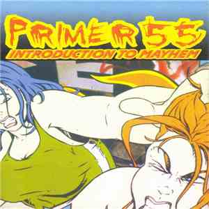 Primer-55 - Introduction To Mayhem flac album