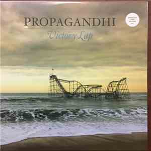 Propagandhi - Victory Lap flac album