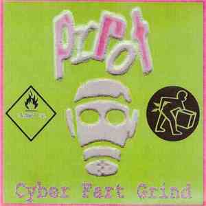 Prrot - Cyber Fart Grind flac album