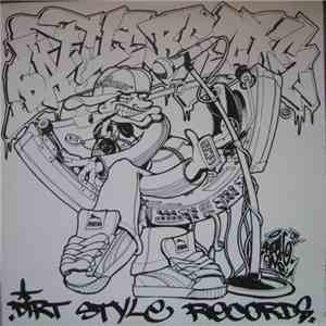 Psychedelic Skratch Bastards - Battle Breaks flac album