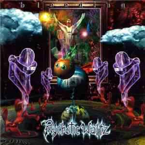 Psychotic Waltz - Bleeding flac album