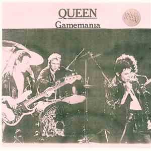 Queen - Gamemania flac album