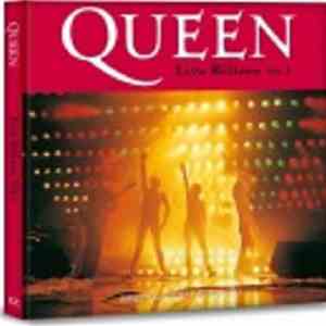 Queen - Live Killers Vol.I flac album