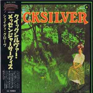 Quicksilver - Shady Grove flac album