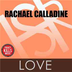 Rachael Calladine - Love flac album