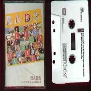 Rads - Lifes A Gamble flac album