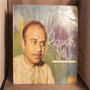 Raghunath Seth - Flute Classical flac album