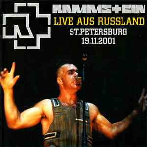 Rammstein - Live Aus Russland flac album