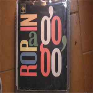 Ramon Ropain Piano Y Ritmo - Ropain A Go Go flac album