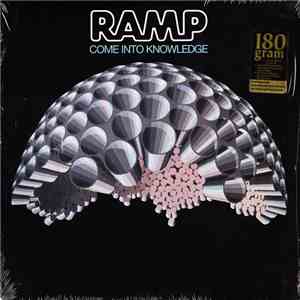 Ramp  - Come Into Knowledge flac album