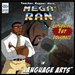 Random  - Language Arts Volume 1 flac album