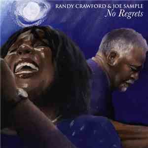 Randy Crawford & Joe Sample - No Regrets flac album