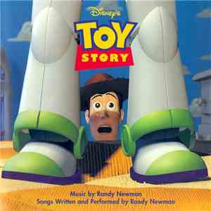Randy Newman - Toy Story (An Original Walt Disney Records Soundtrack) flac album