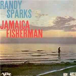 Randy Sparks - Jamaica Fisherman flac album