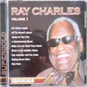 Ray Charles - Supergold: Vol. 1 flac album