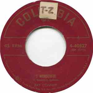 Ray Conniff - 'S Wonderful / Wagon Wheels flac album