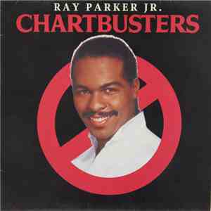 Ray Parker Jr. - Chartbusters flac album