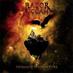 Razor Of Occam - Homage To Martyrs flac album