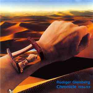 Rüdiger Gleisberg - Chronicle 1986-93 flac album