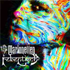 Rebentisch - Marionetten flac album