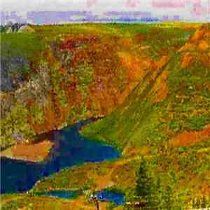 Reg  - The Dam's Break flac album