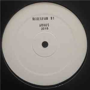 Regelbau - RB01 flac album