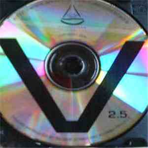 Reggie Dokes & Koomba Project - The Vault Vol.2.5 flac album