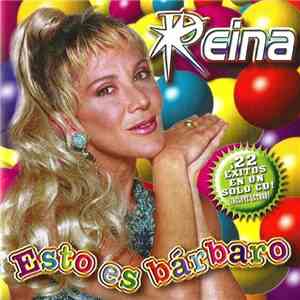 Reina - Esto Es Bárbaro flac album