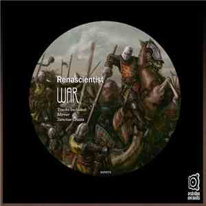 Renascientist - War flac album