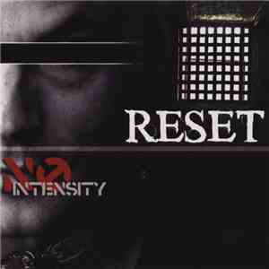 Reset  - No Intensity flac album