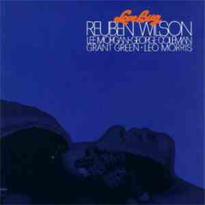 Reuben Wilson - Love Bug flac album