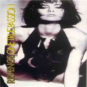 Revenge - One True Passion flac album
