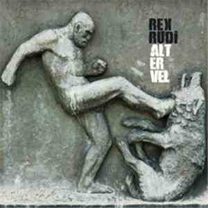 Rex Rudi - Alt Er Vel flac album