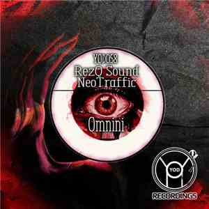 RezQ Sound, NeoTraffic - Omnini flac album