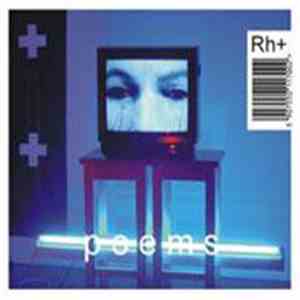 Rh+  - Poems flac album