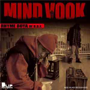 Rhyme Boya - Mind Vook flac album