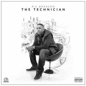 Ric Branson - The Technician flac album