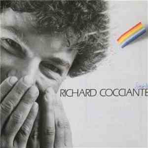 Richard Cocciante - Sincérité flac album