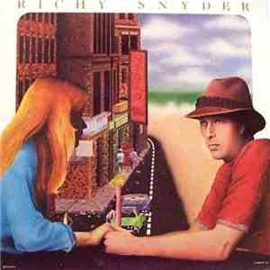 Richy Snyder - Richy Snyder flac album