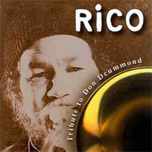 Rico - Tribute To Don Drummond flac album